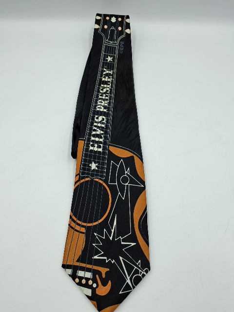 Elvis Presley merchandise
